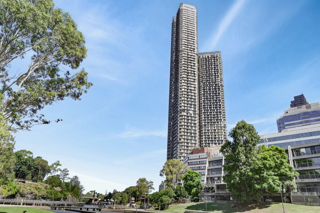 3637/180 George Street