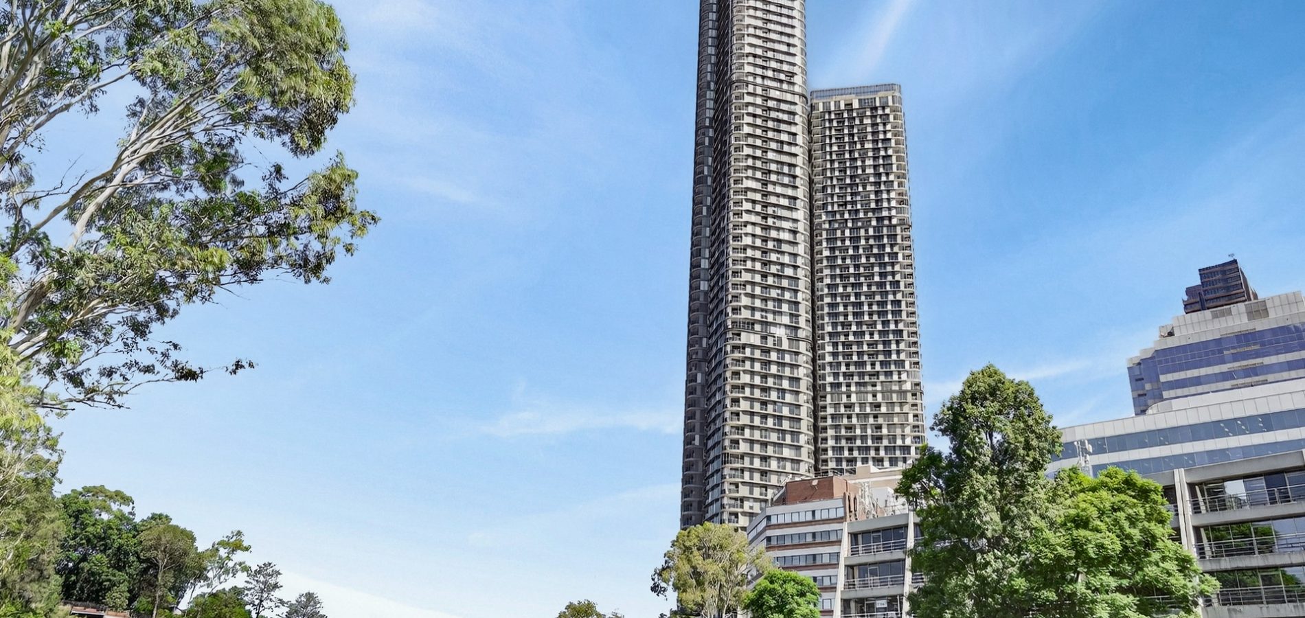 Sold - 3637/180 George Street - New Property in Parramatta - Real Estate by Team Aaron X Rowan