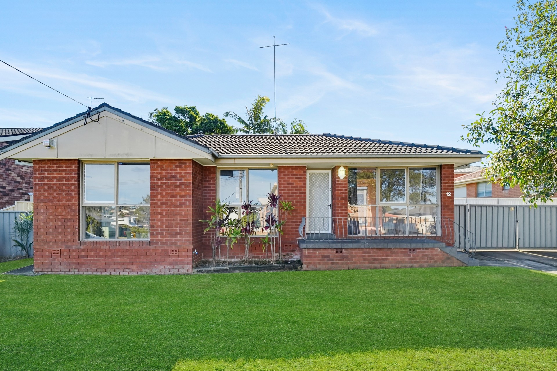 For Rent - 12 Baden Street - New Property in Greystanes - Real Estate by Sam Khalfaoui