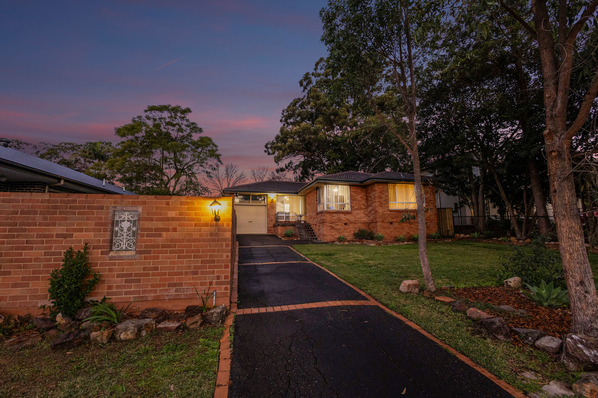 Auction - 9 Bowman Avenue - New Property in Castle Hill - Real Estate by Richard Hayek