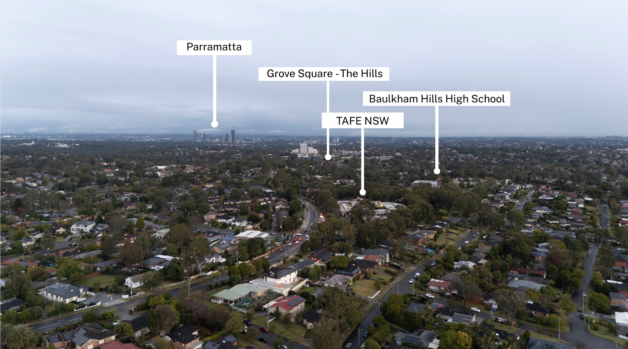 Auction - 9 Bowman Avenue - New Property in Castle Hill - Real Estate by Richard Hayek