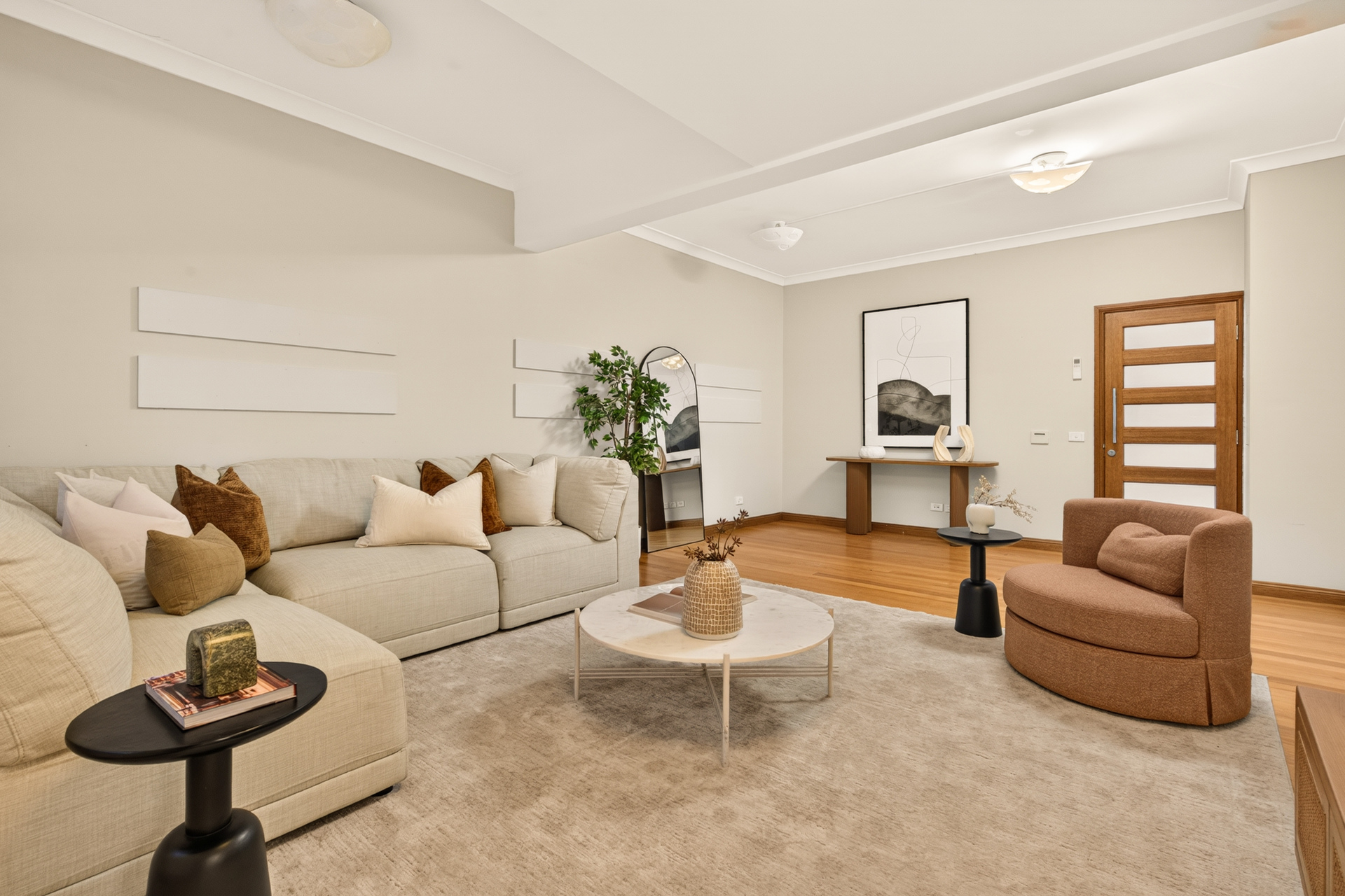 Auction - 6 Farrer Avenue - New Property in West Pennant Hills - Real Estate by Mark Vinogradov