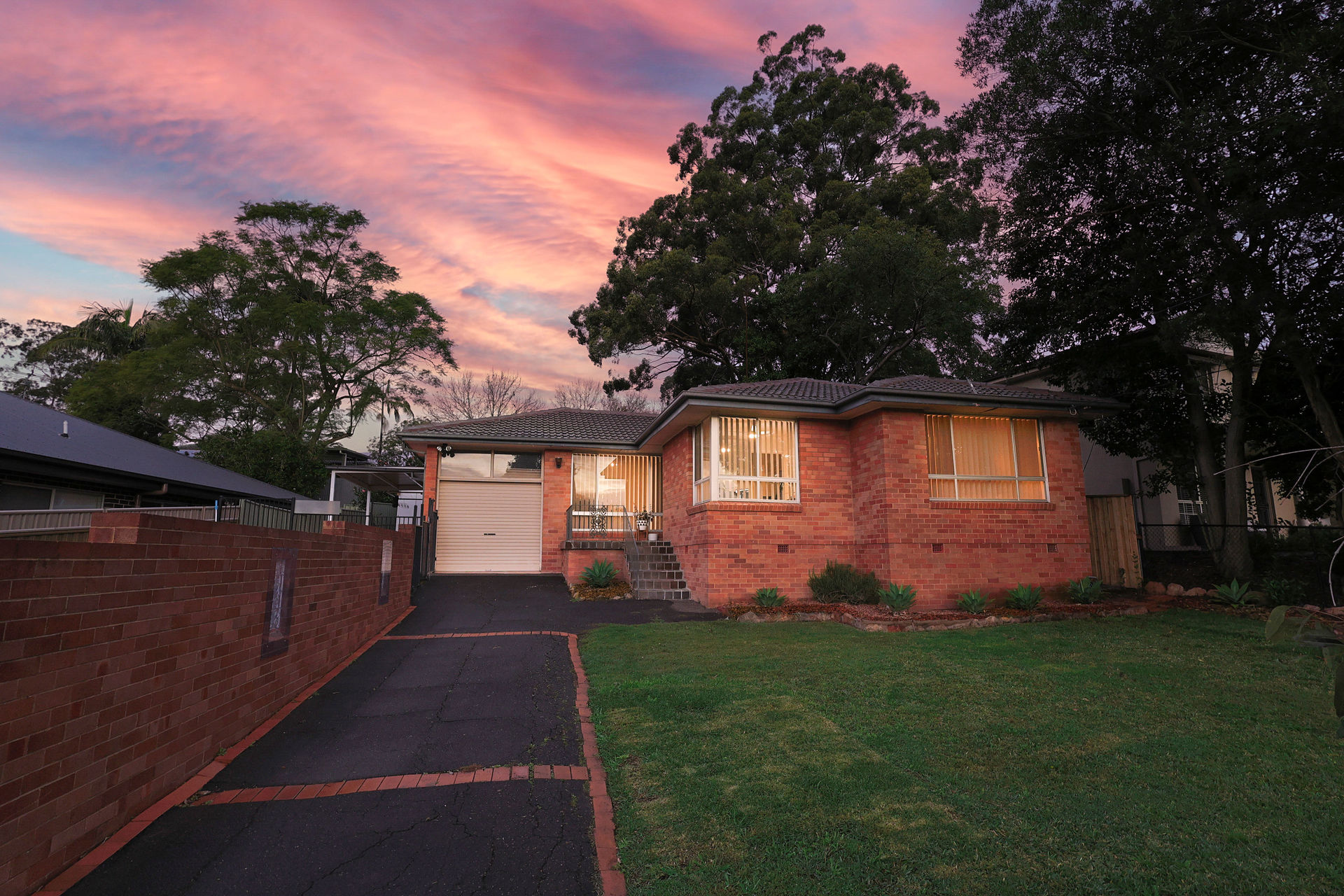 Auction - 9 Bowman Avenue - New Property in Castle Hill - Real Estate by Richard Hayek