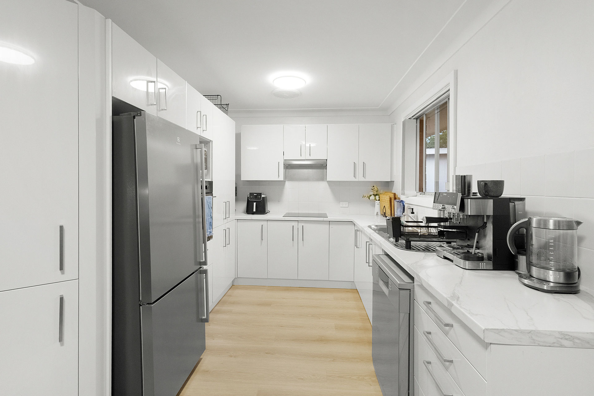 Auction - 9 Bowman Avenue - New Property in Castle Hill - Real Estate by Richard Hayek