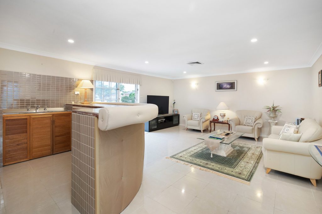 Sold - 40 Hammond Court - New Property in Baulkham Hills - Real Estate by Jamie Benjamin