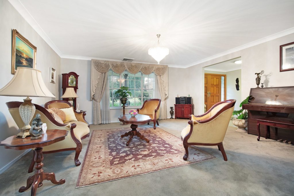 Sold - 40 Hammond Court - New Property in Baulkham Hills - Real Estate by Jamie Benjamin