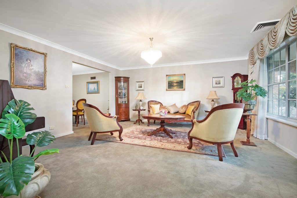Sold - 40 Hammond Court - New Property in Baulkham Hills - Real Estate by Jamie Benjamin