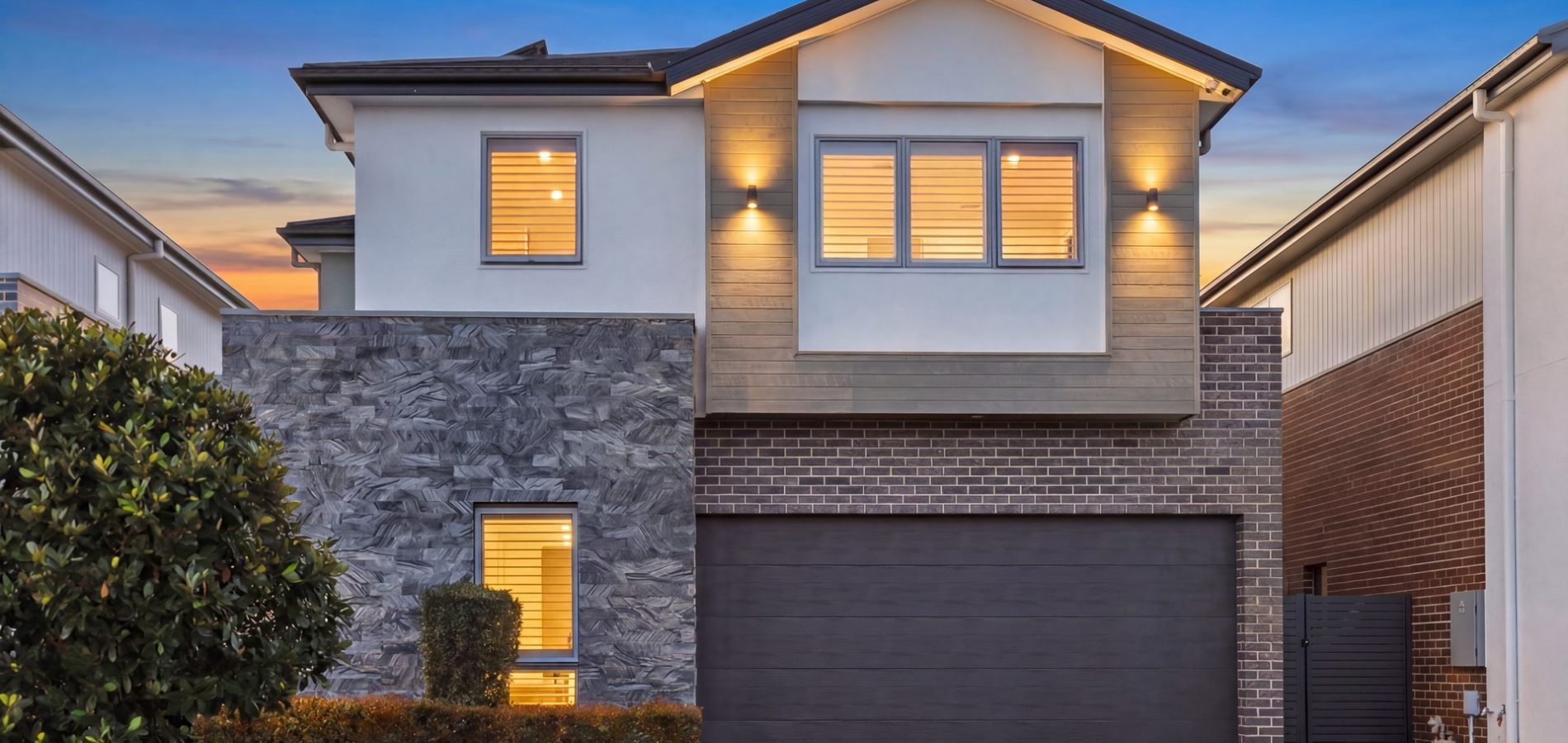 For Sale - 12 Sustainability Avenue - New Property in Kellyville - Real Estate by Maree McCrorie