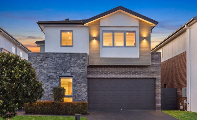 For Sale - 12 Sustainability Avenue - New Property in Kellyville - Real Estate by Maree McCrorie