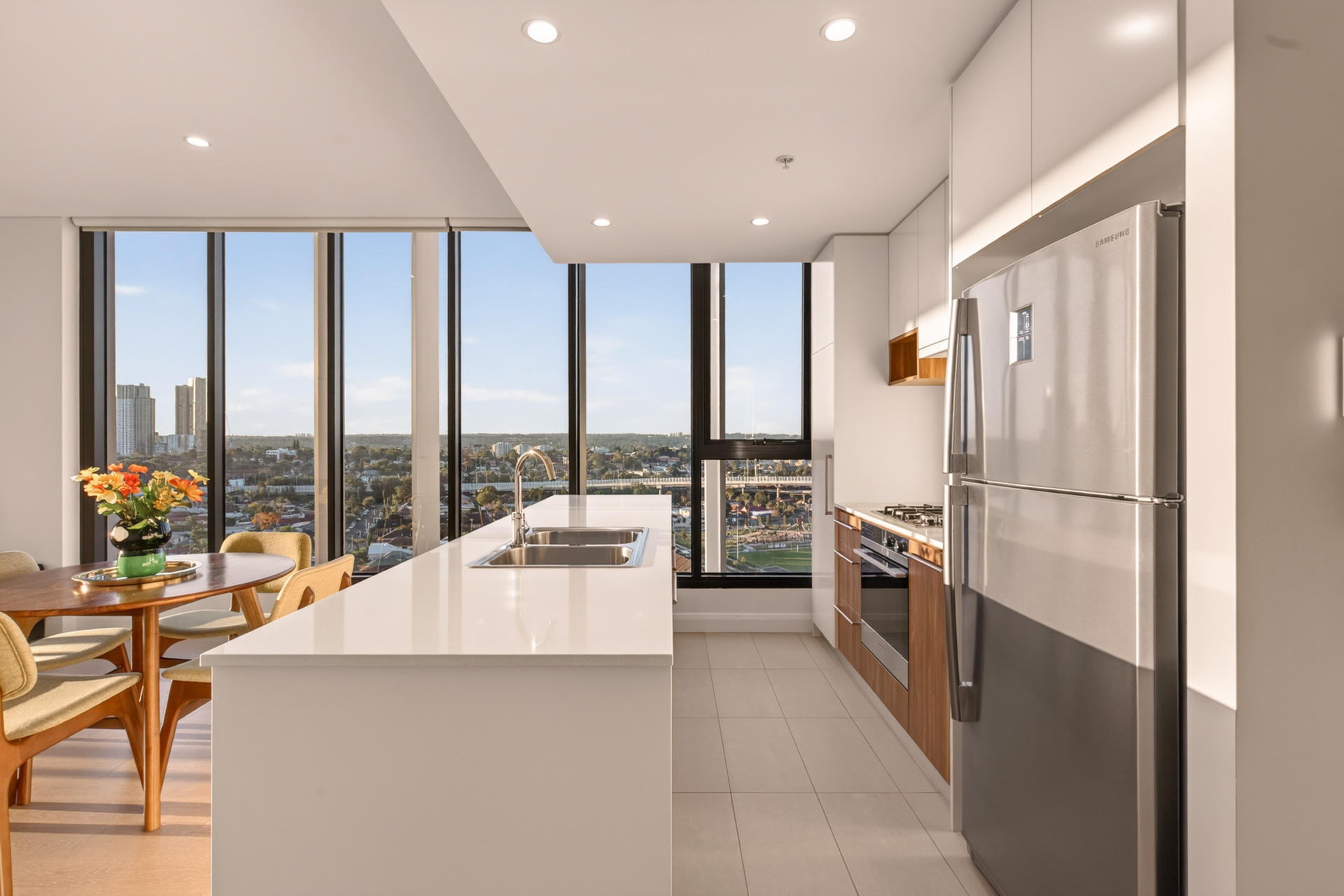 For Sale - 1302/28 Cowper Street - New Property in Granville - Real Estate by Stephen Mina