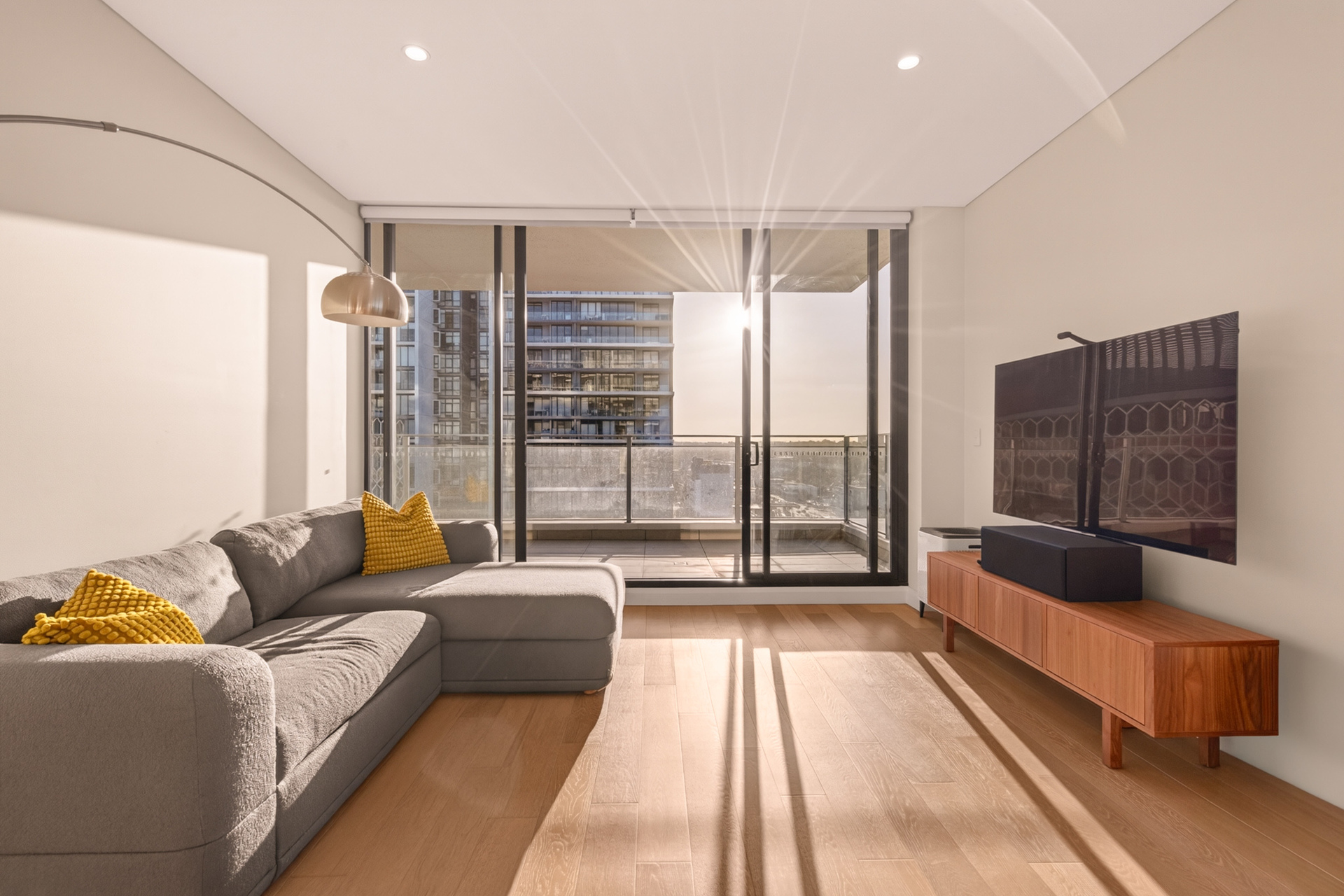For Sale - 1302/28 Cowper Street - New Property in Granville - Real Estate by Stephen Mina