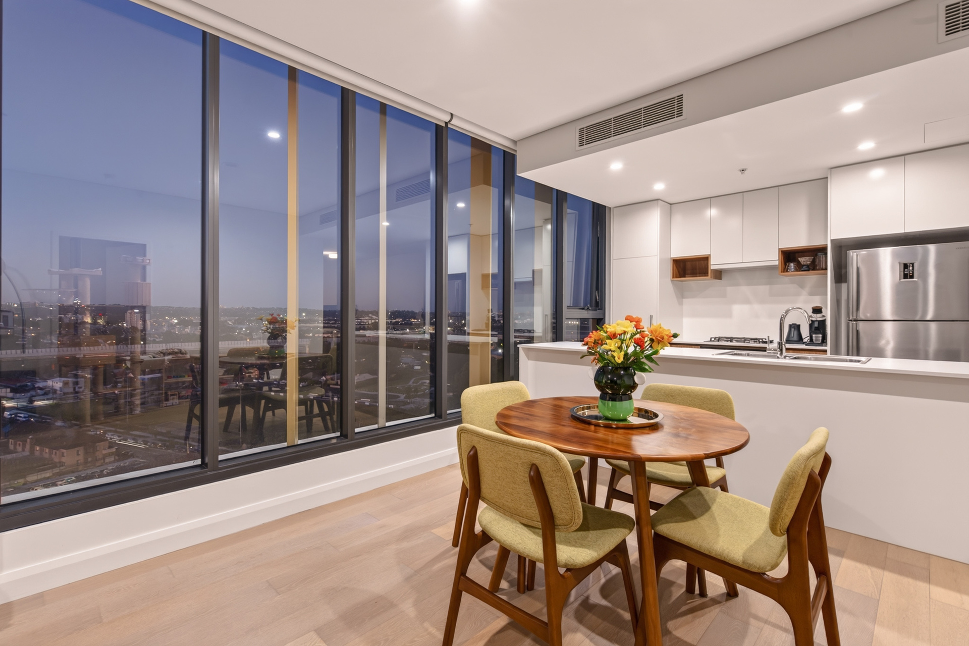 For Sale - 1302/28 Cowper Street - New Property in Granville - Real Estate by Stephen Mina