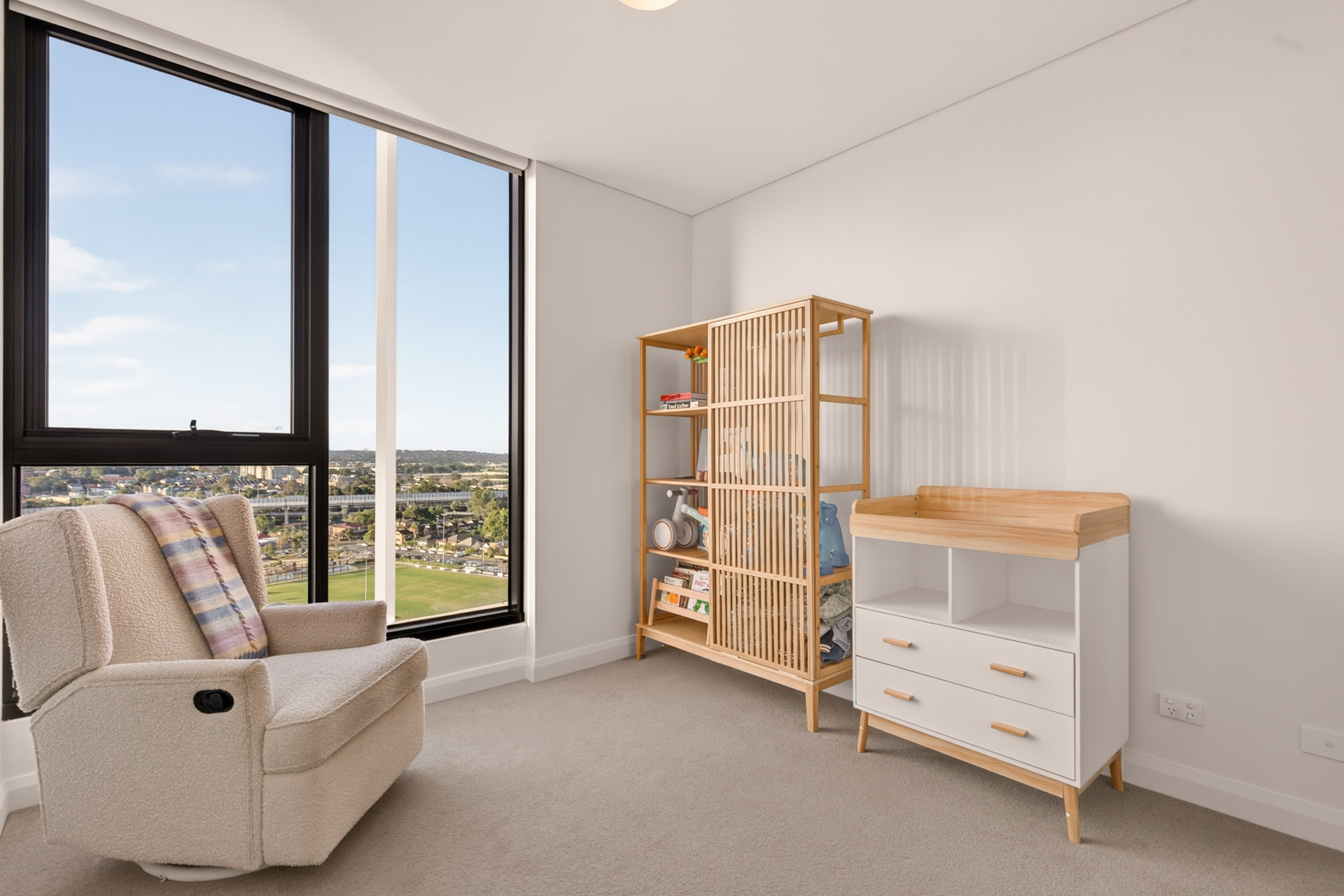 For Sale - 1302/28 Cowper Street - New Property in Granville - Real Estate by Stephen Mina