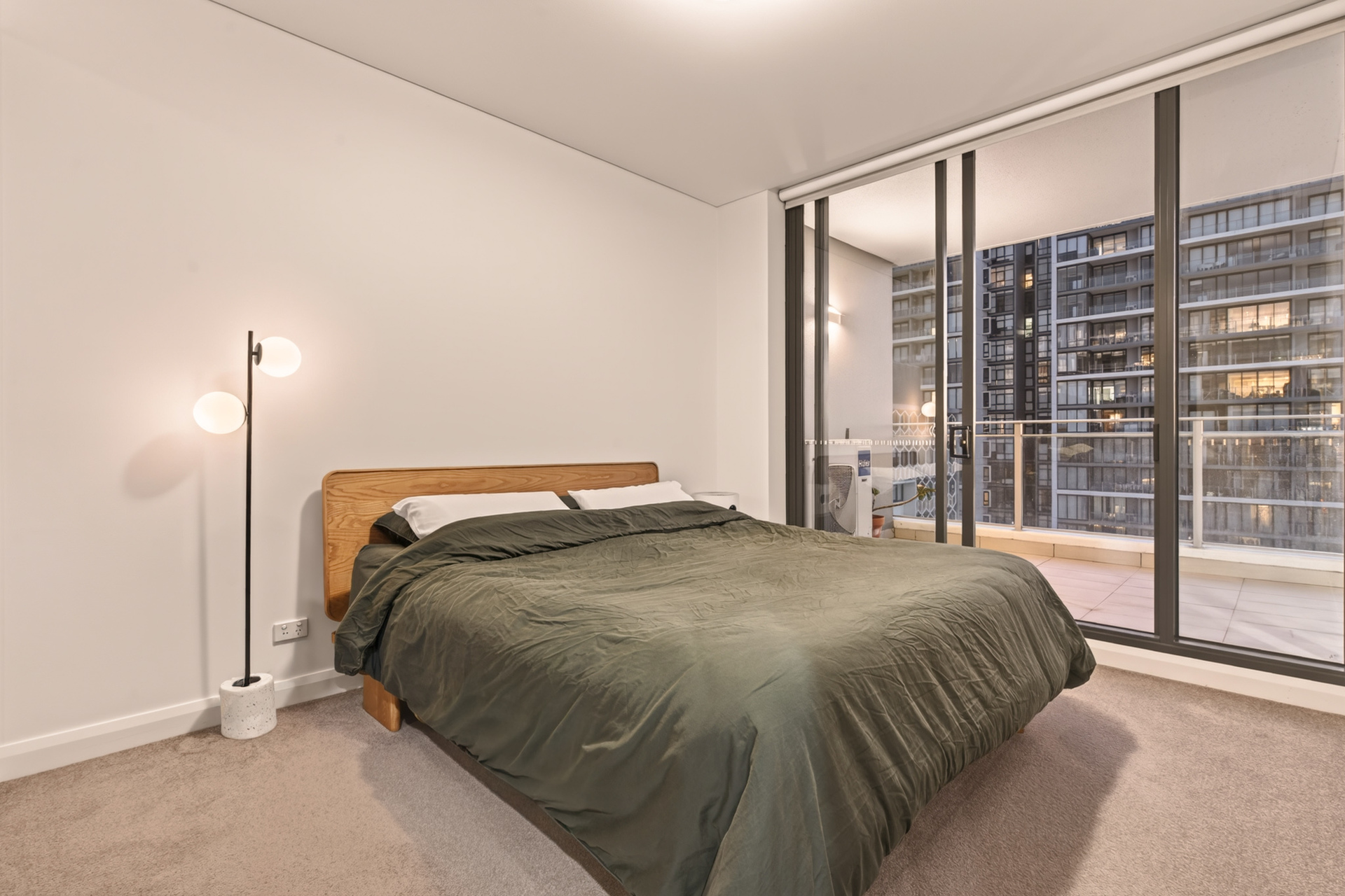 For Sale - 1302/28 Cowper Street - New Property in Granville - Real Estate by Stephen Mina