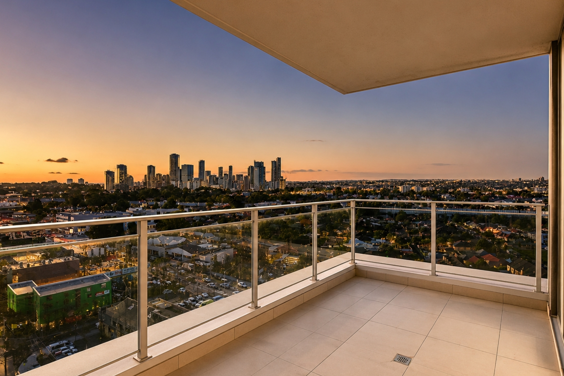 For Sale - 1302/28 Cowper Street - New Property in Granville - Real Estate by Stephen Mina