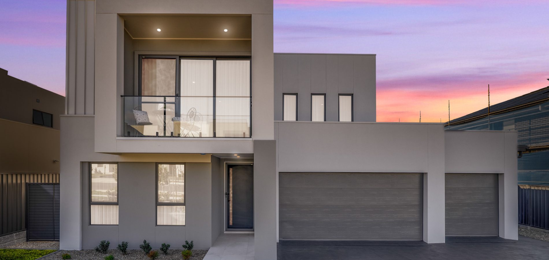 For Sale - 39 Roland Garros Crescent - New Property in North Kellyville - Real Estate by Corie Sciberras