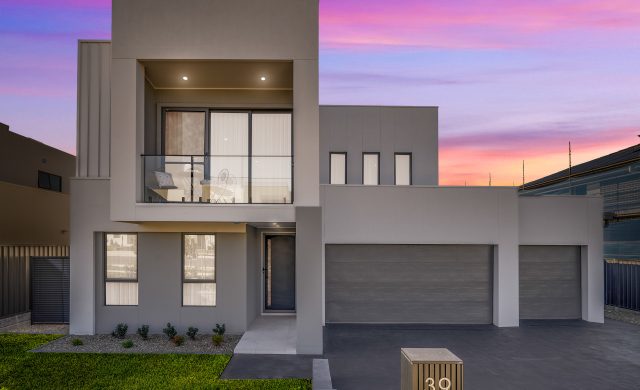 For Sale - 39 Roland Garros Crescent - New Property in North Kellyville - Real Estate by Corie Sciberras
