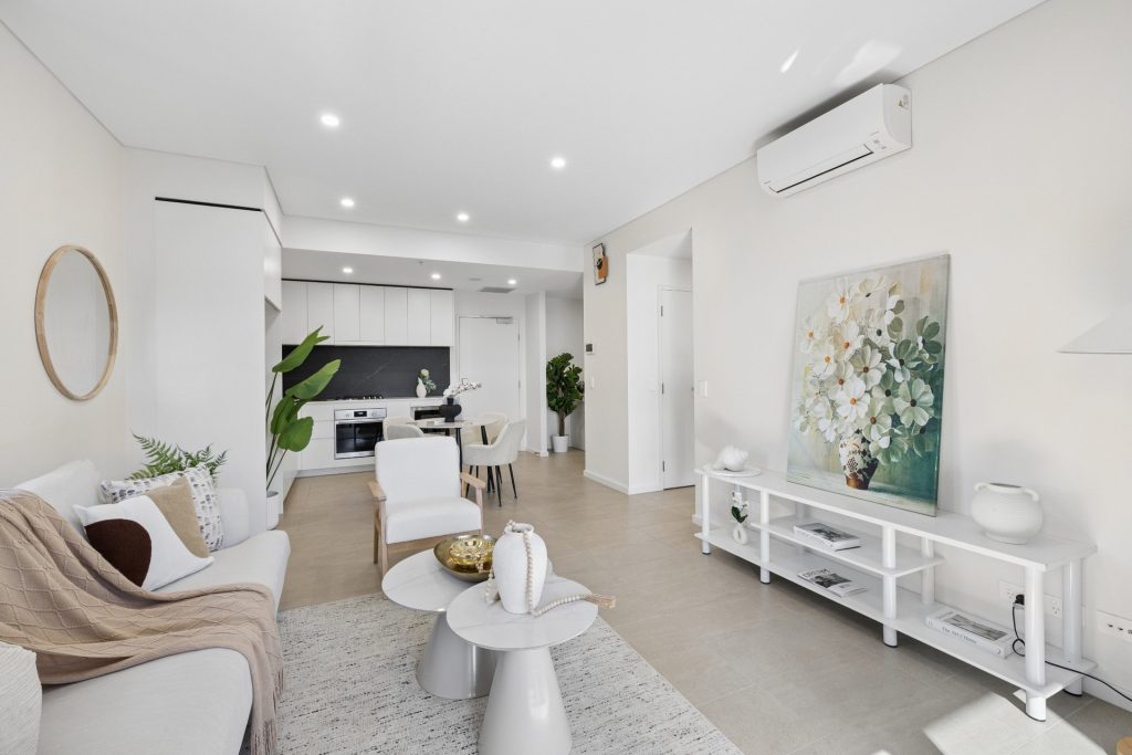 For Sale - 508/3 Bundil Boulevard - New Property in Melrose Park - Real Estate by Sam Dalgliesh