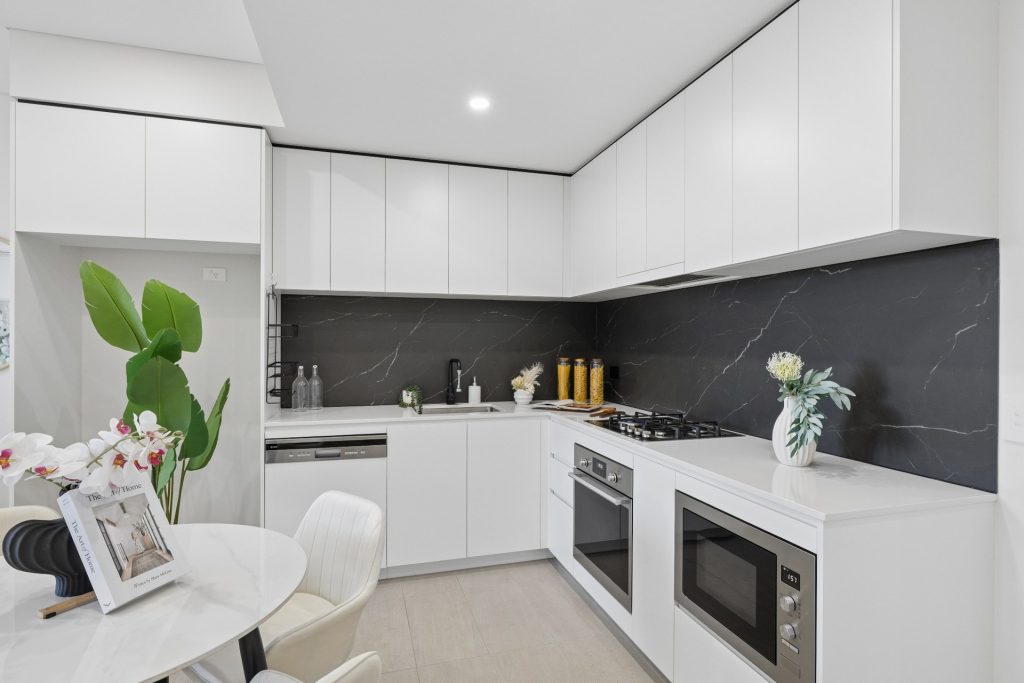 For Sale - 508/3 Bundil Boulevard - New Property in Melrose Park - Real Estate by Sam Dalgliesh