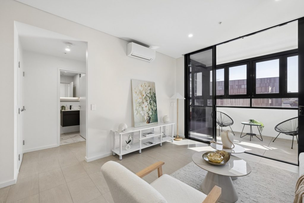 For Sale - 508/3 Bundil Boulevard - New Property in Melrose Park - Real Estate by Sam Dalgliesh
