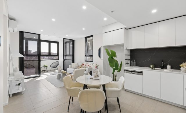 For Sale - 508/3 Bundil Boulevard - New Property in Melrose Park - Real Estate by Sam Dalgliesh