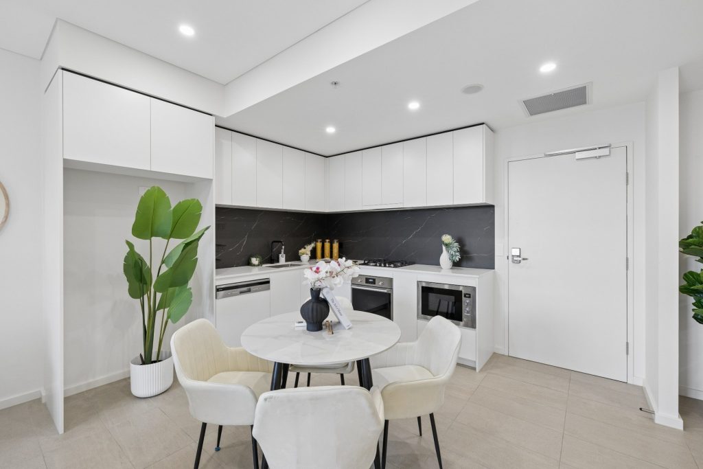 For Sale - 508/3 Bundil Boulevard - New Property in Melrose Park - Real Estate by Sam Dalgliesh