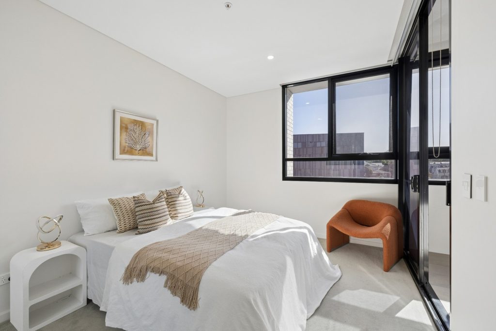 For Sale - 508/3 Bundil Boulevard - New Property in Melrose Park - Real Estate by Sam Dalgliesh