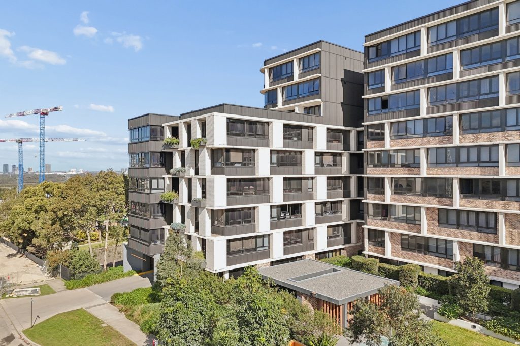 For Sale - 508/3 Bundil Boulevard - New Property in Melrose Park - Real Estate by Sam Dalgliesh