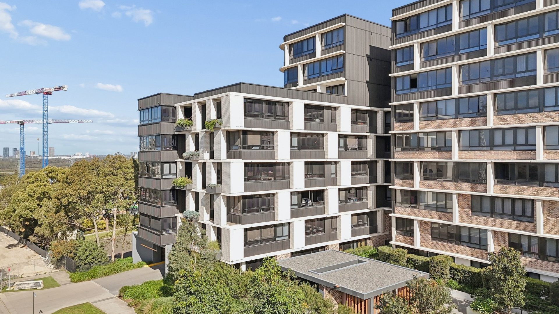 For Sale - 508/3 Bundil Boulevard - New Property in Melrose Park - Real Estate by Sam Dalgliesh