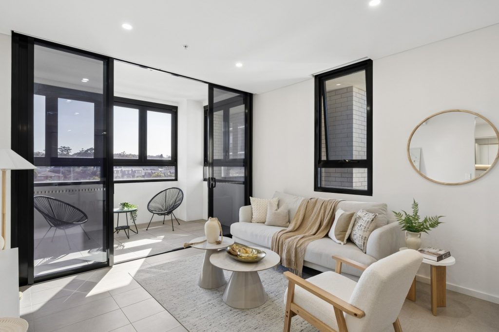 For Sale - 508/3 Bundil Boulevard - New Property in Melrose Park - Real Estate by Sam Dalgliesh
