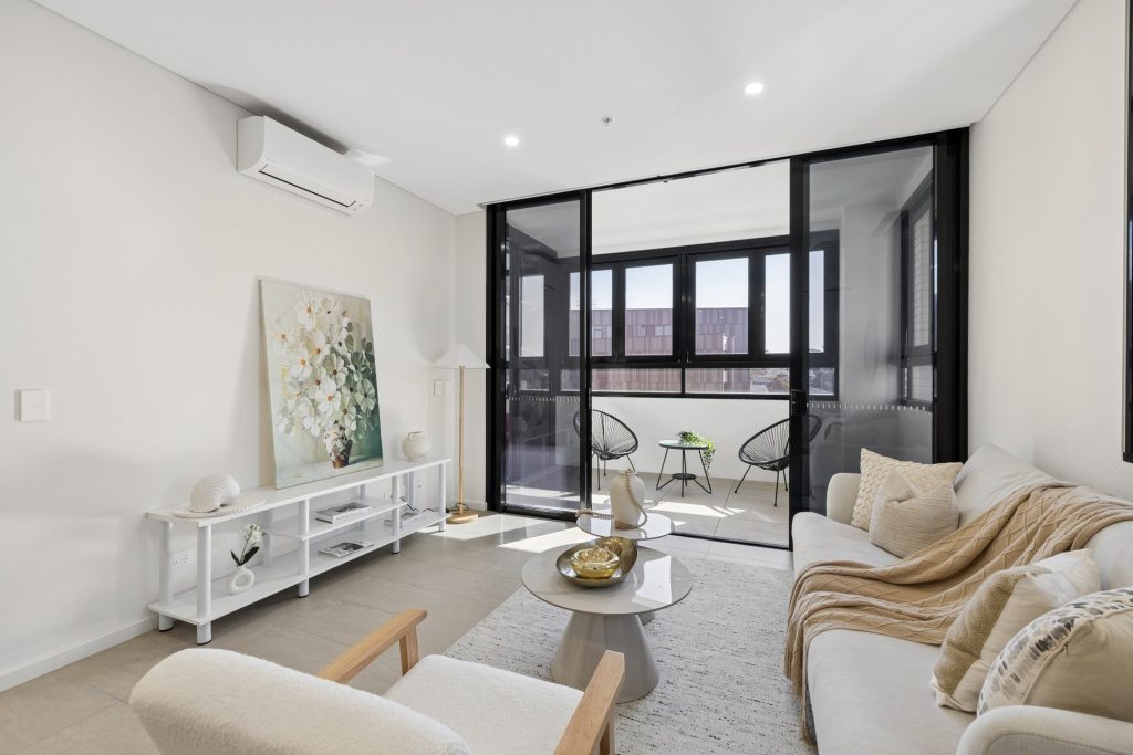For Sale - 508/3 Bundil Boulevard - New Property in Melrose Park - Real Estate by Sam Dalgliesh