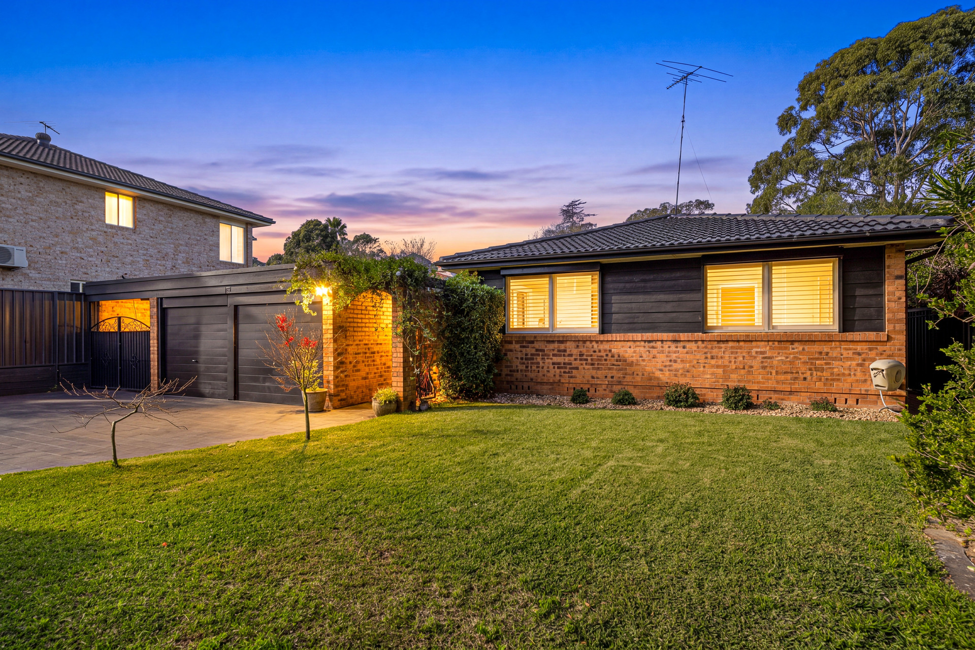 Sold - 126 Merindah Road - New Property in Baulkham Hills - Real Estate by Anthony Ceroli