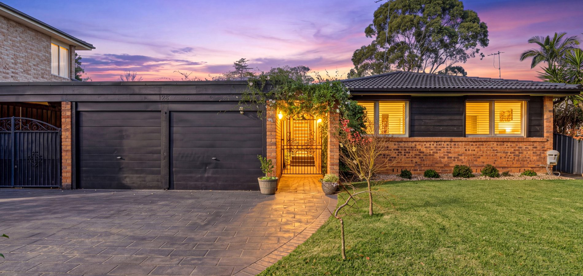 Sold - 126 Merindah Road - New Property in Baulkham Hills - Real Estate by Anthony Ceroli