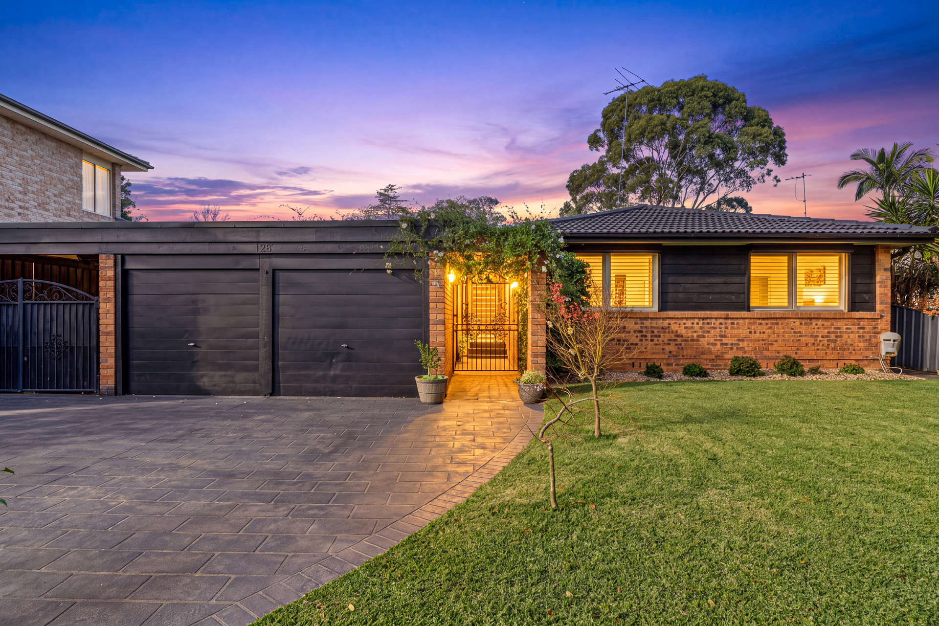 Sold - 126 Merindah Road - New Property in Baulkham Hills - Real Estate by Anthony Ceroli