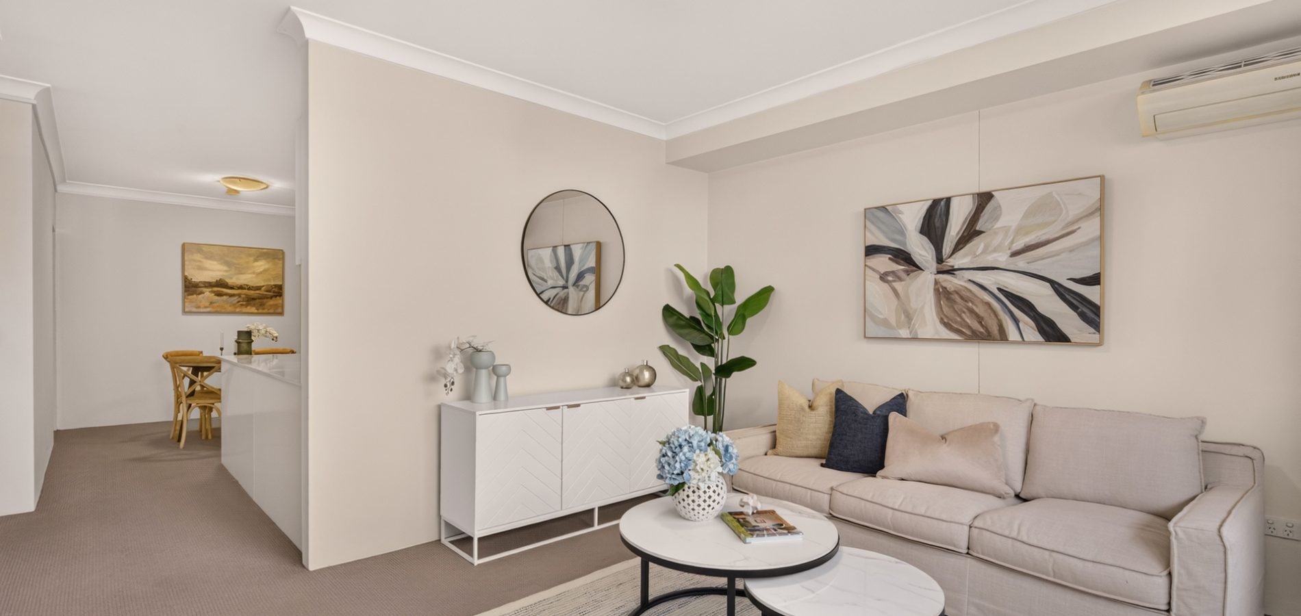 Sold - G01/12-14 Howard Avenue - New Property in Northmead - Real Estate by Sam Dalgliesh