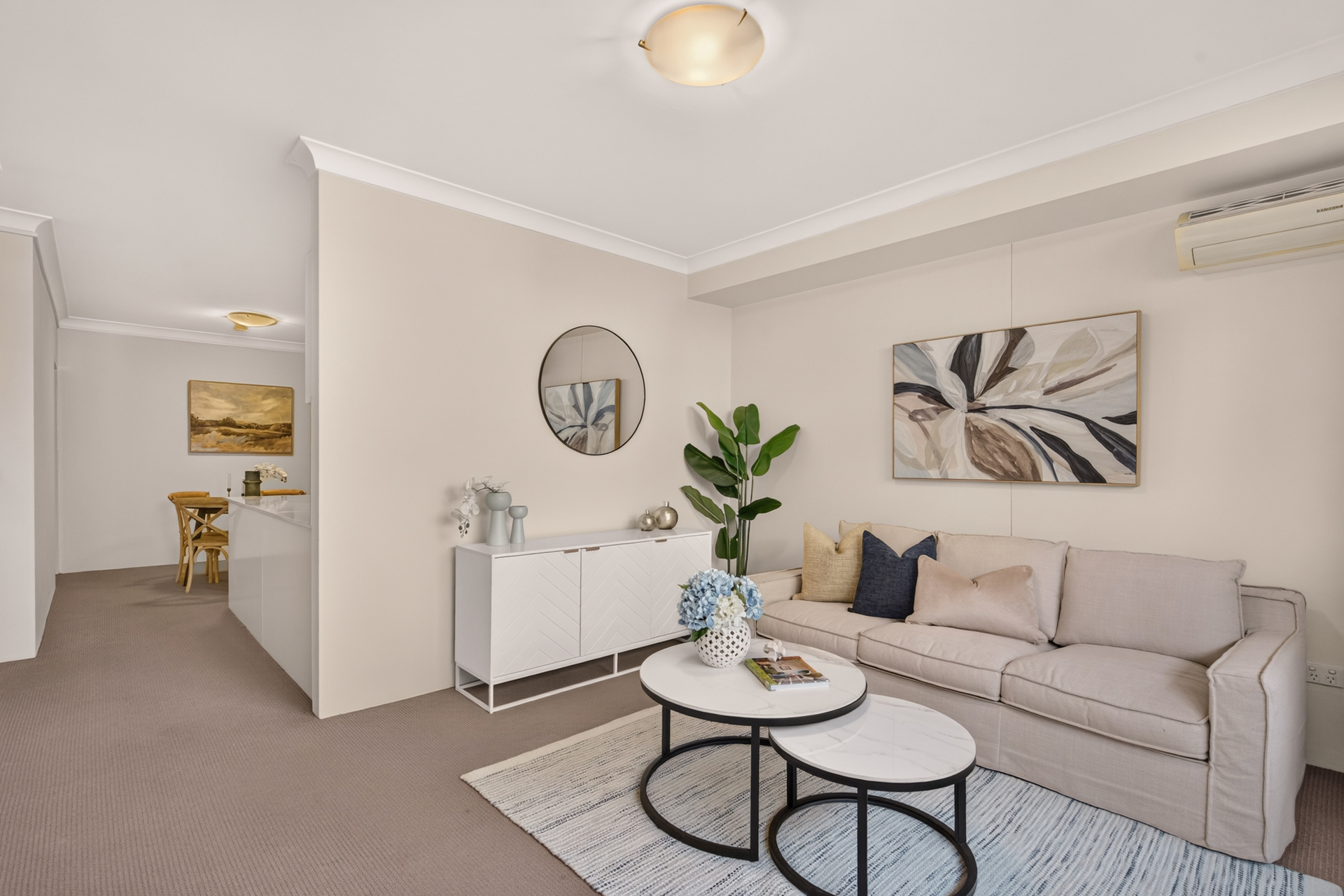Sold - G01/12-14 Howard Avenue - New Property in Northmead - Real Estate by Sam Dalgliesh