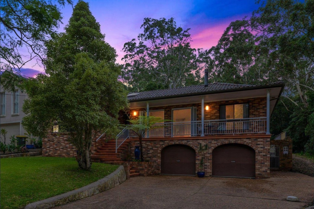 For Sale - 88 Hannah Street - New Property in Beecroft - Real Estate by Betty Ockerlander