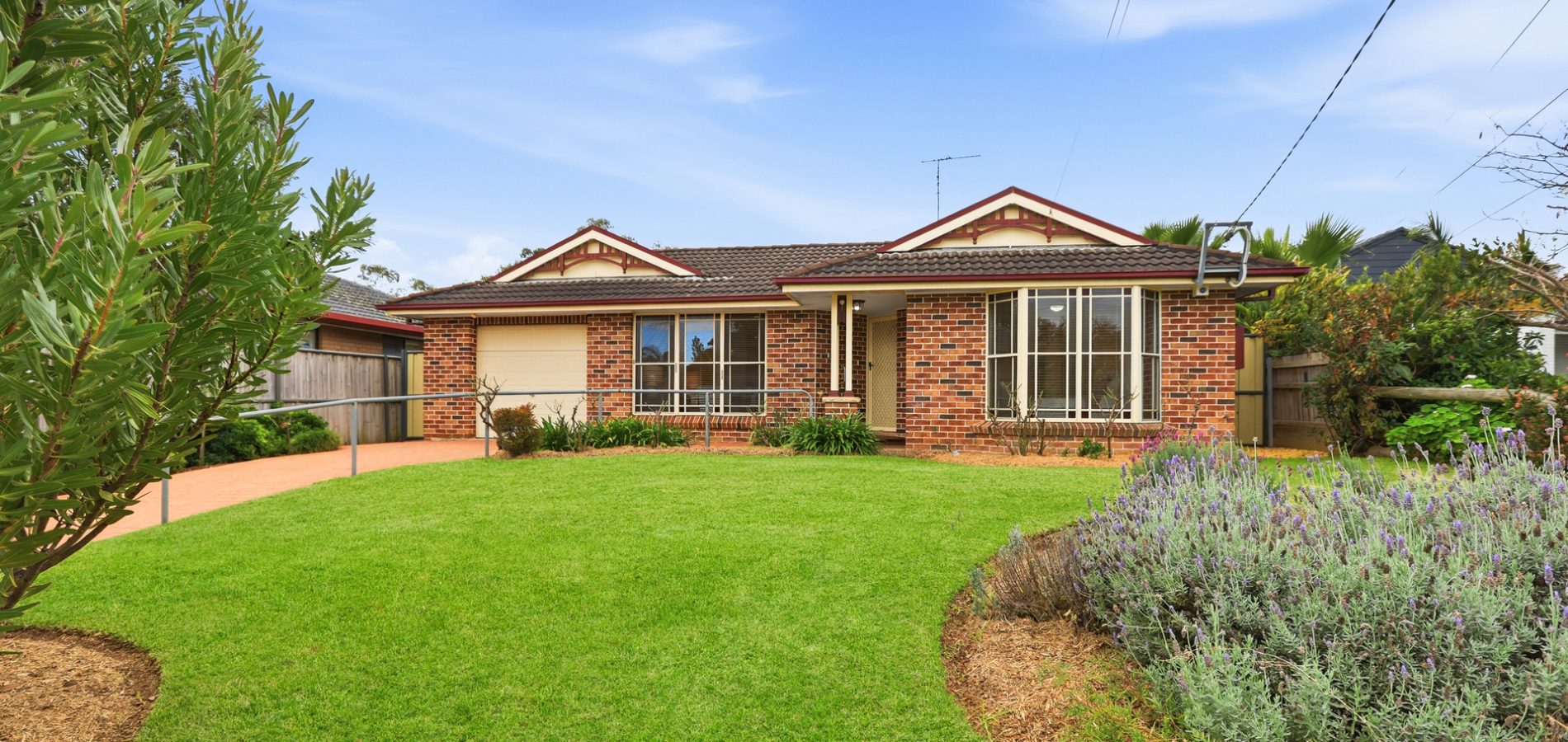 For Sale - 7 Deborah Place - New Property in Riverstone - Real Estate by Julie Grigg