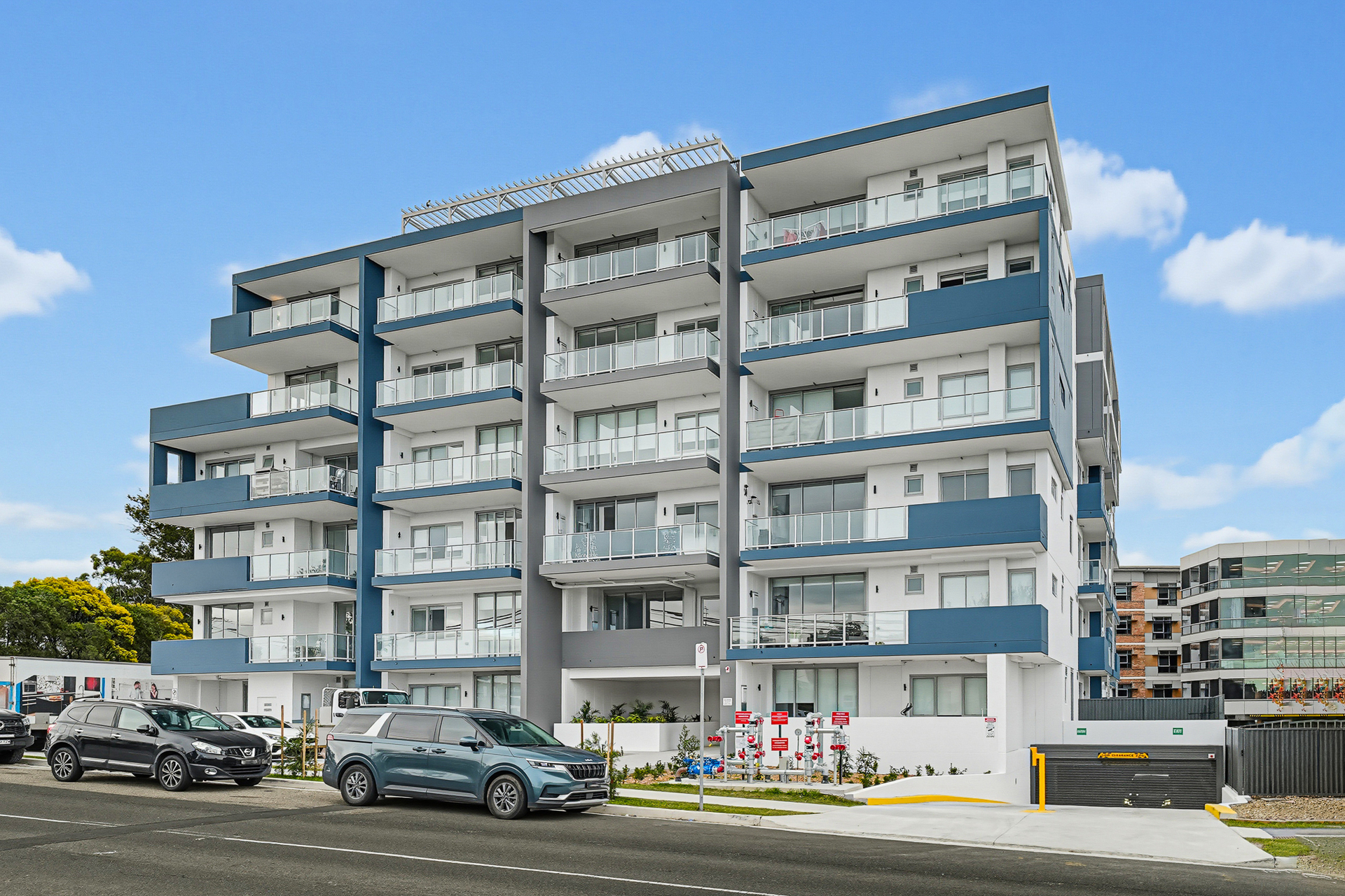 Leased - 312/41 Kildare Road - New Property in Blacktown - Real Estate by Matthew Elazzi