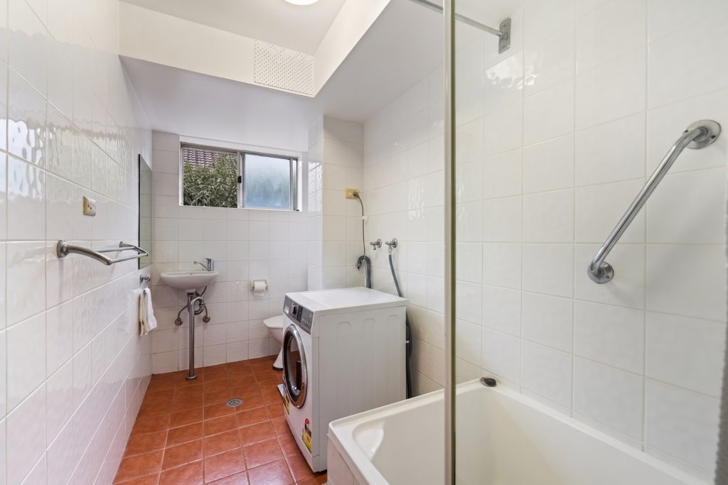 Sold - 1/15 Bank Street - New Property in Meadowbank - Real Estate by David Middleton