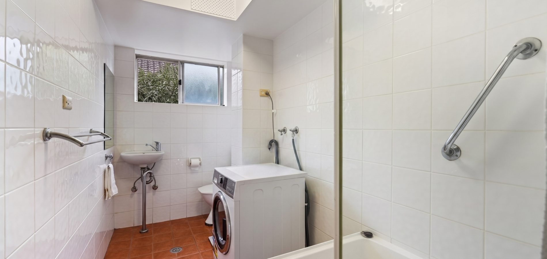 Sold - 1/15 Bank Street - New Property in Meadowbank - Real Estate by David Middleton