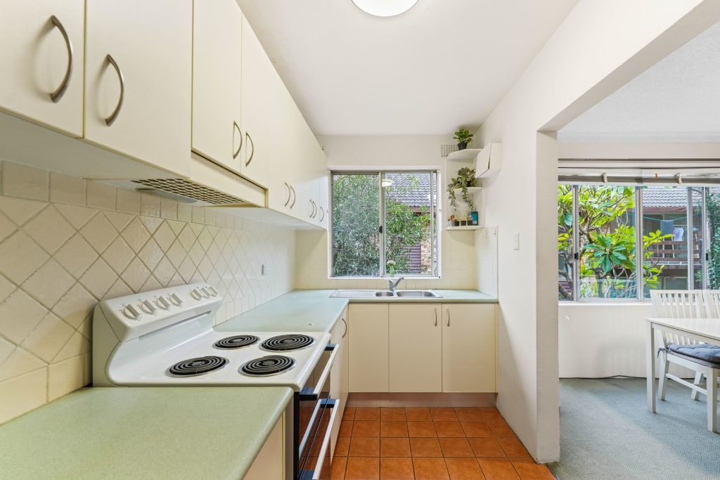 Sold - 1/15 Bank Street - New Property in Meadowbank - Real Estate by David Middleton