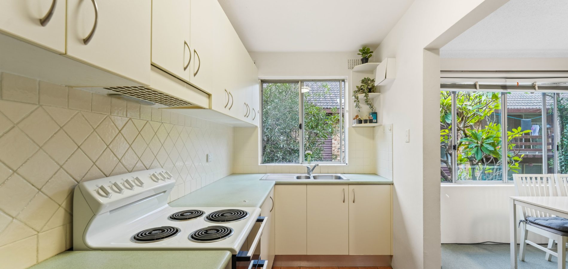 Sold - 1/15 Bank Street - New Property in Meadowbank - Real Estate by David Middleton
