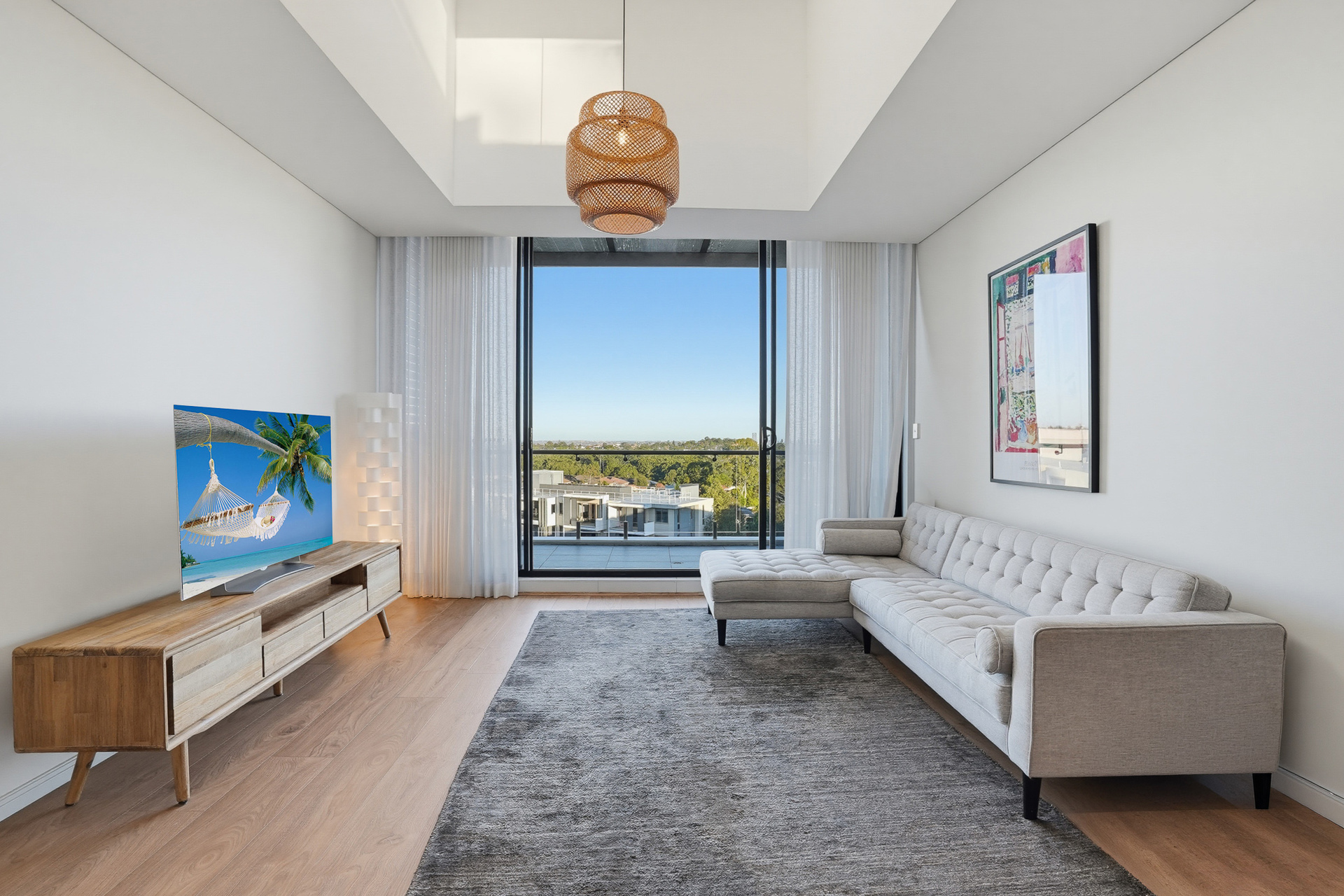 Leased - 501/32-34 Ferntree Place - New Property in Epping - Real Estate by Richard Wang