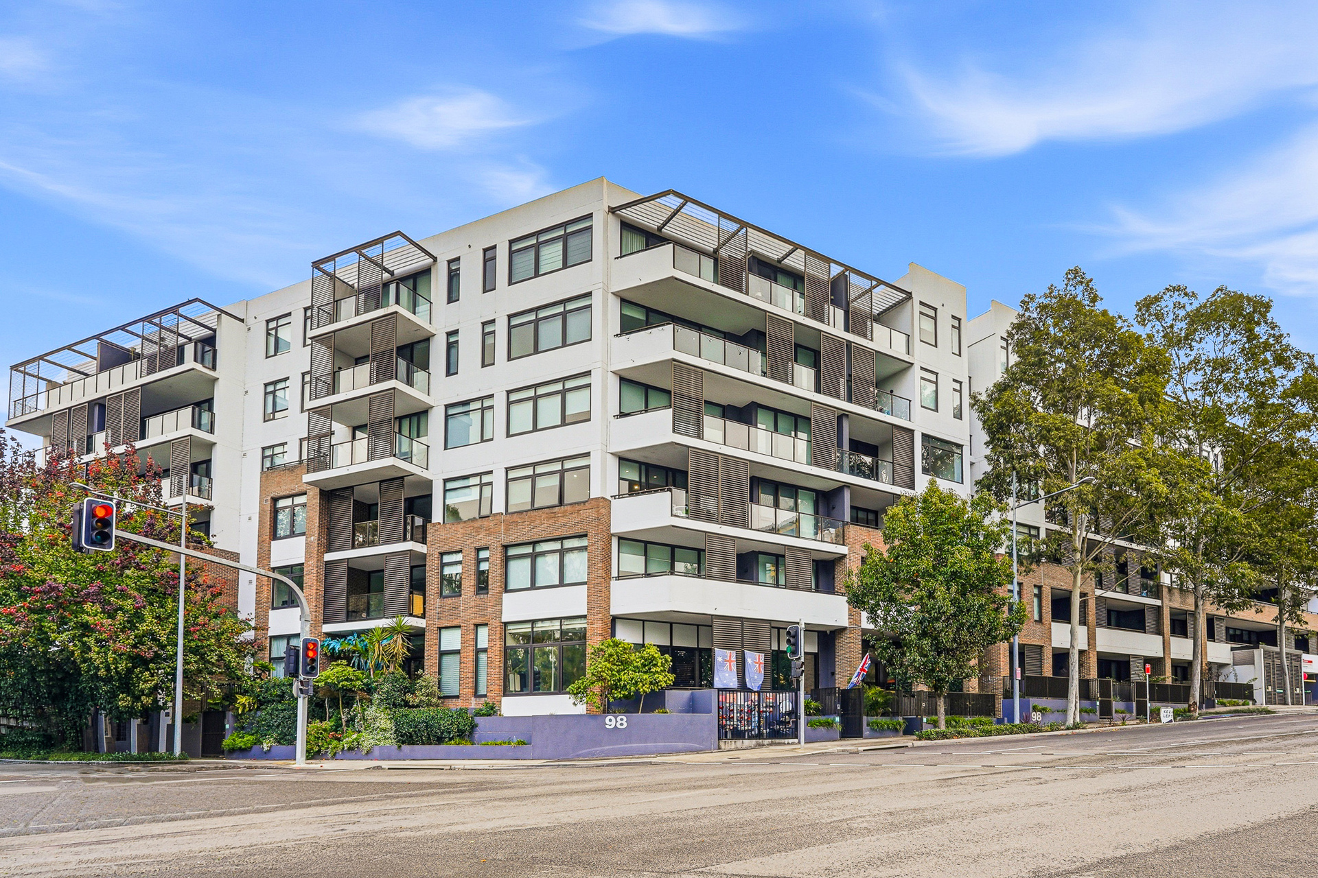 Leased - 303/98 Caddies Boulevard - New Property in Rouse Hill - Real Estate by Jason Assaf