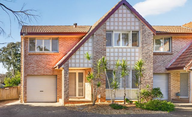 For Sale - 5/328 Seven Hills Road - New Property in Kings Langley - Real Estate by Kim McChlery