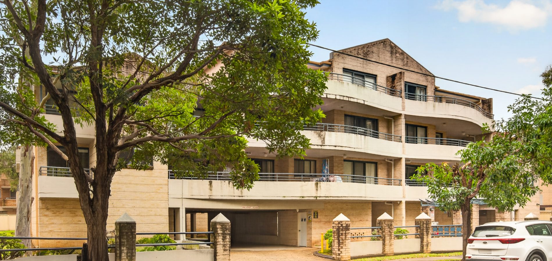 For Sale - 3/3-7 Burford Street - New Property in Merrylands - Real Estate by Sam Dehaiby