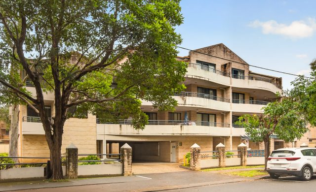 For Sale - 3/3-7 Burford Street - New Property in Merrylands - Real Estate by Sam Dehaiby