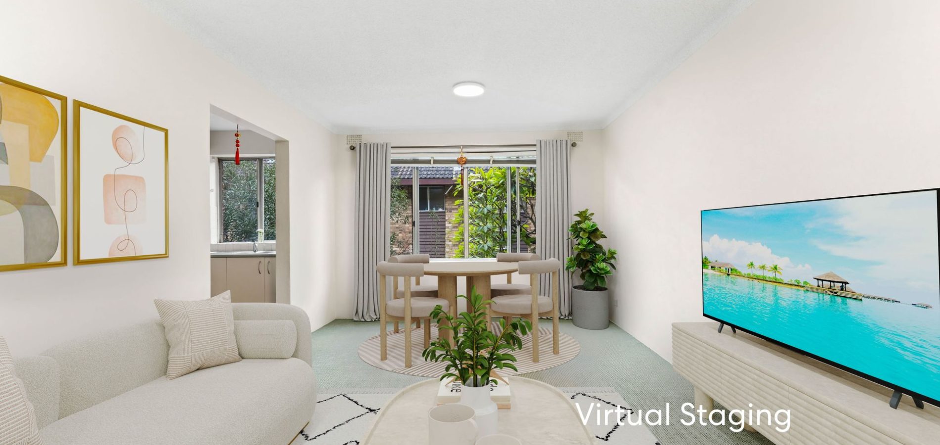 For Sale - 1/15 Bank Street - New Property in Meadowbank - Real Estate by David Middleton