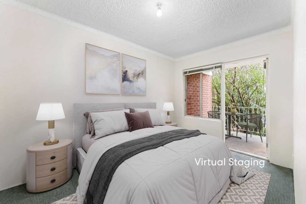 Sold - 1/15 Bank Street - New Property in Meadowbank - Real Estate by David Middleton